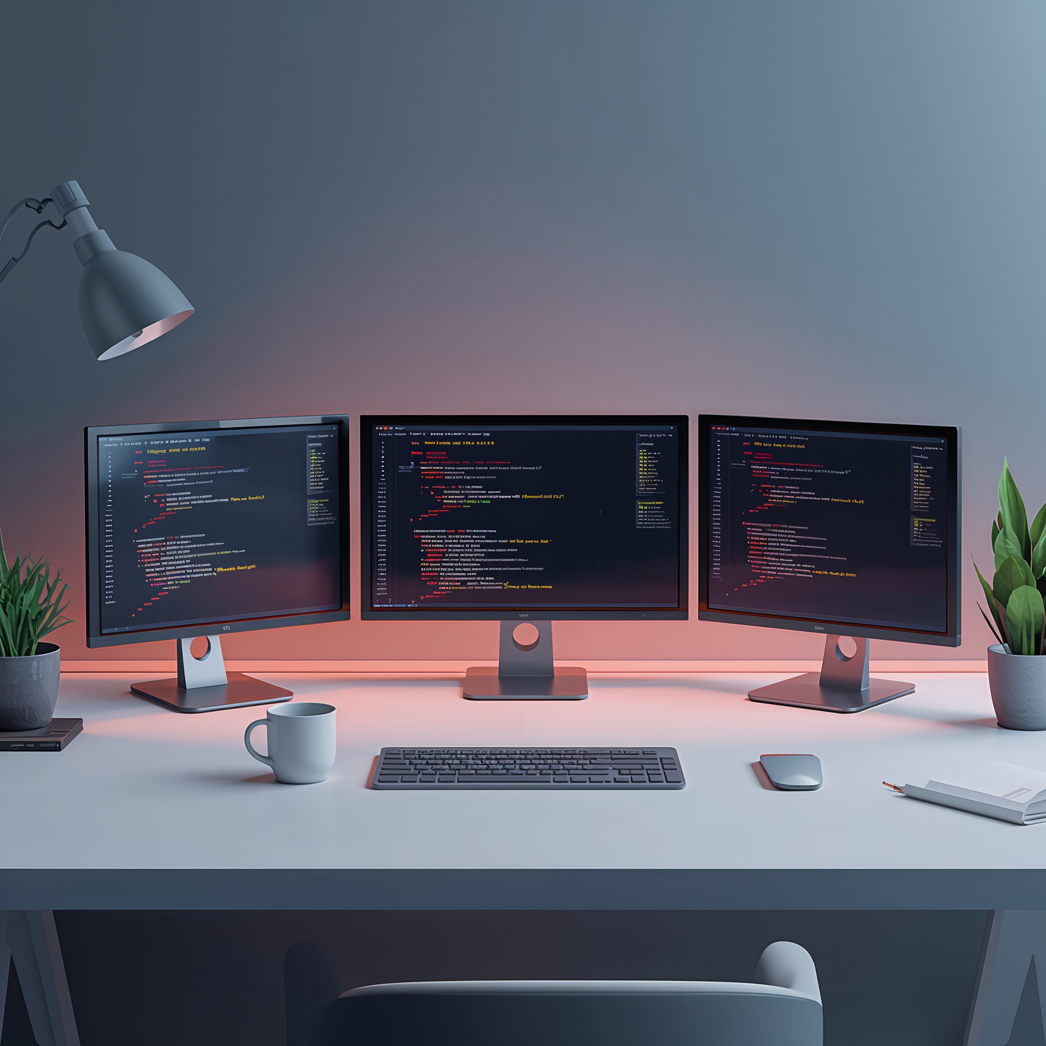Website Development