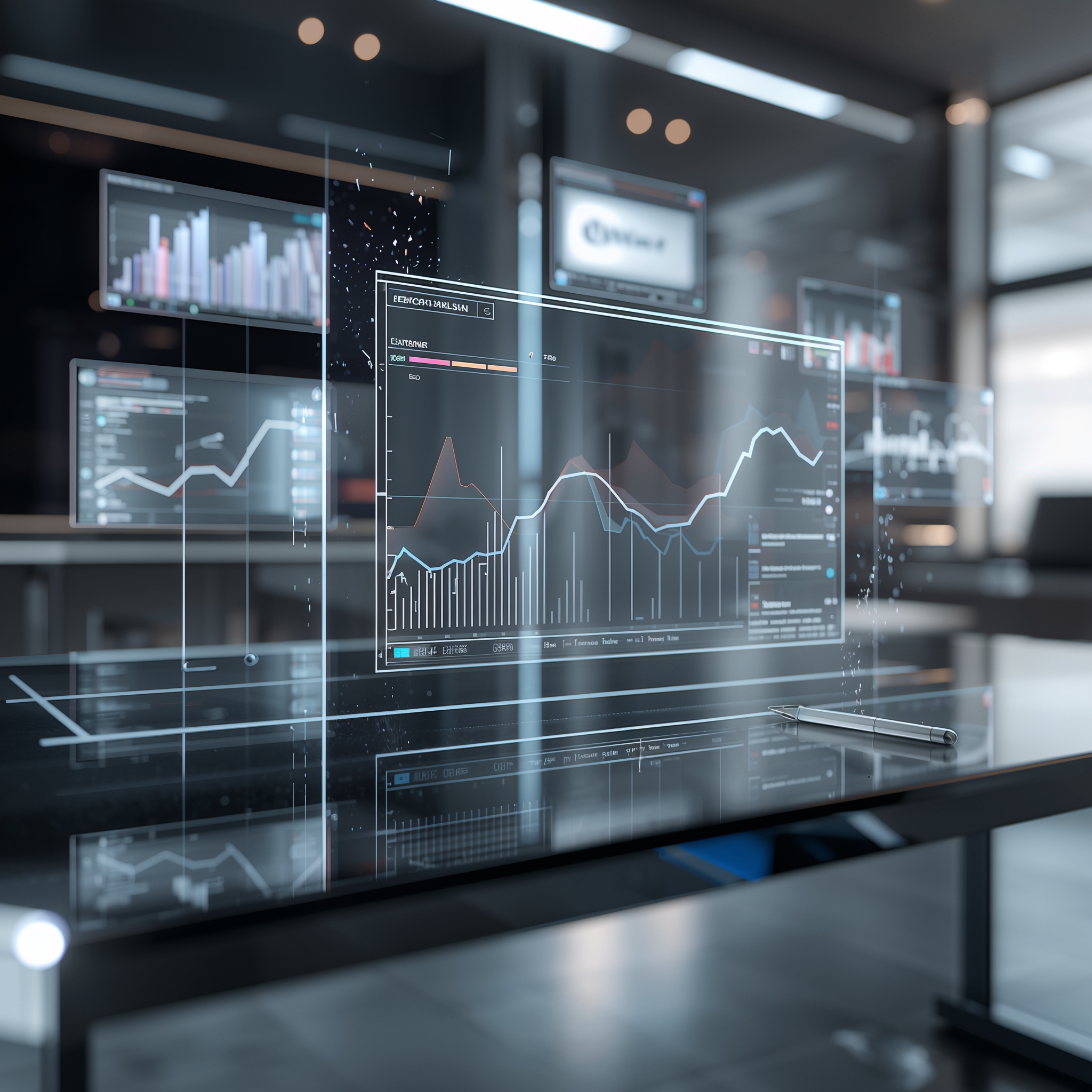 Product and Market Strategy