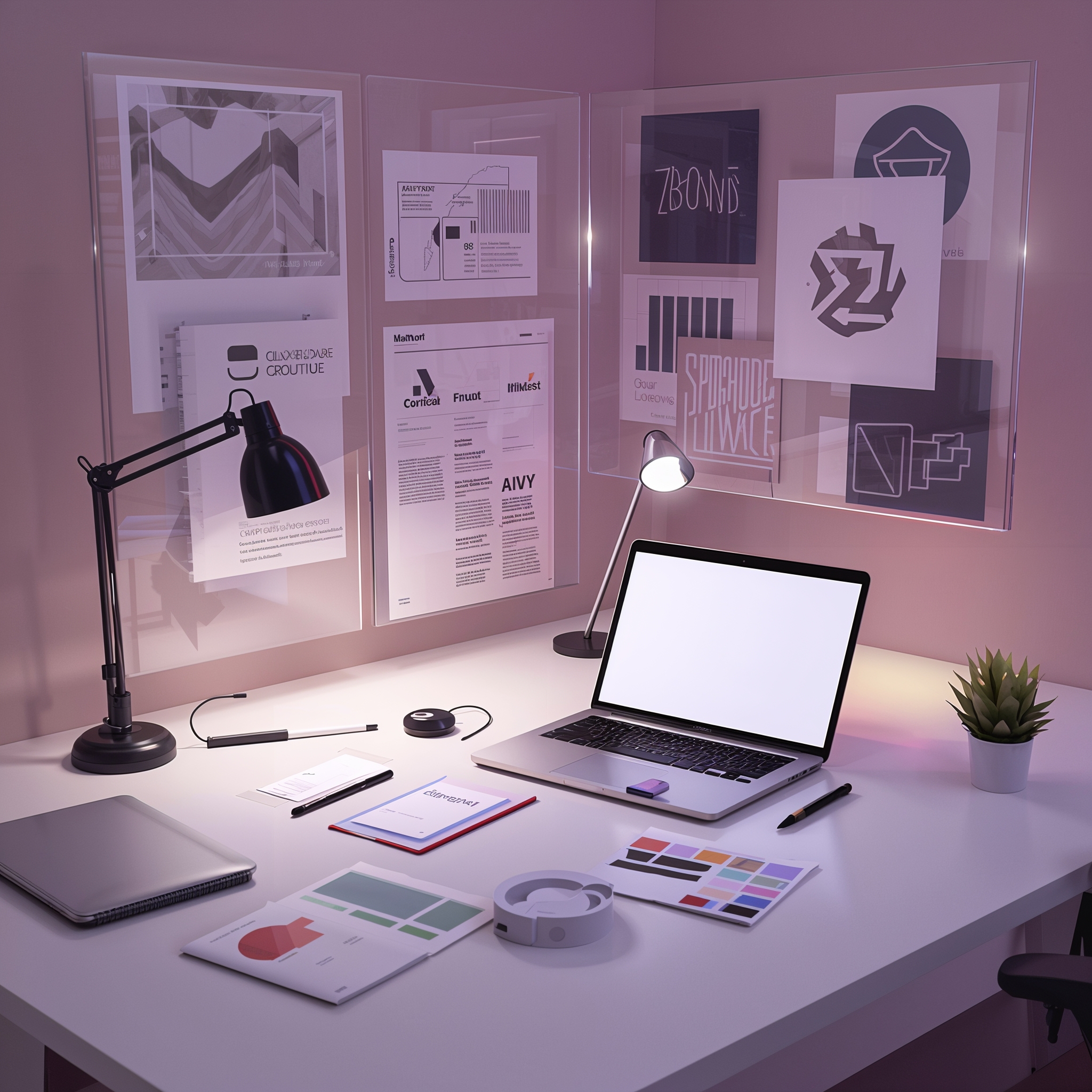 Campaign Planning & Launch