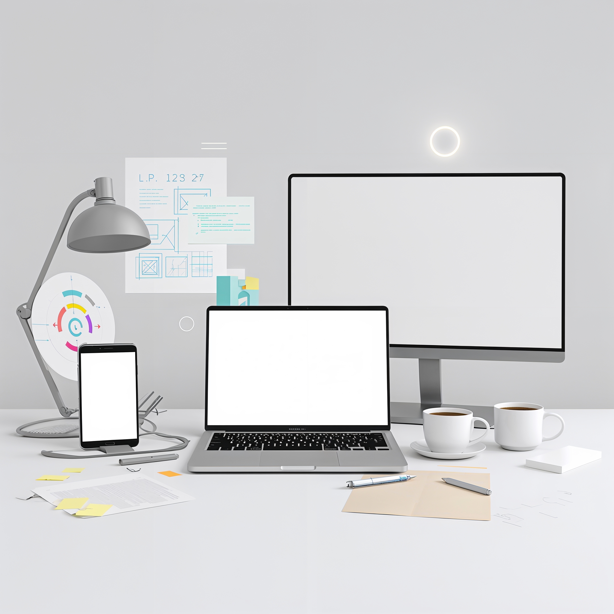 Content Strategy & Planning
